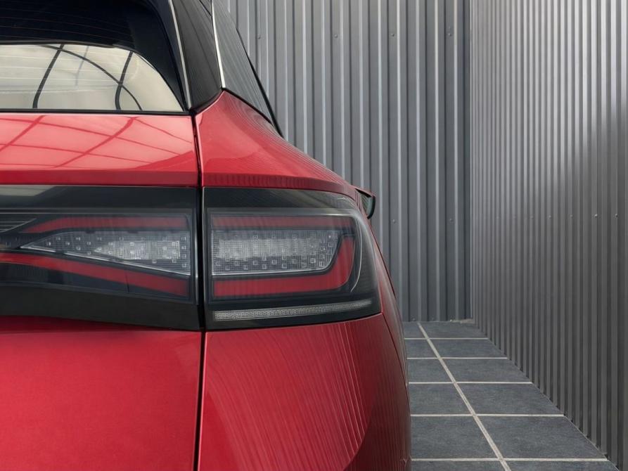 Volkswagen ID.4 Пермь  - изображение 29