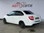 Lada (ВАЗ) Granta I Рестайлинг Тамбов  - изображение 24