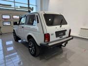Lada (ВАЗ) Niva Legend Орел  - изображение 16