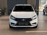 Lada (ВАЗ) Vesta I Оренбург  - изображение 25