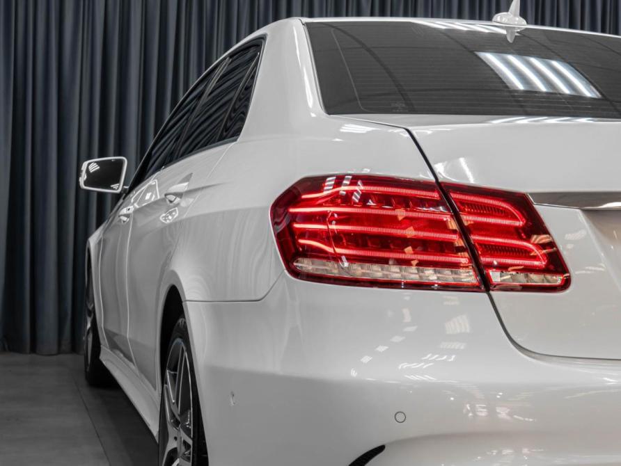 Mercedes-Benz E-Класс IV (W212 S212 C207) Рестайлинг Тюмень  - изображение 7