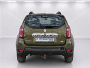 Renault Duster I Рестайлинг Москва  - изображение 17
