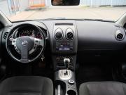 Nissan Qashqai I Рестайлинг Москва  - изображение 24
