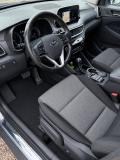Hyundai Tucson III Рестайлинг Набережные Челны  - изображение 33