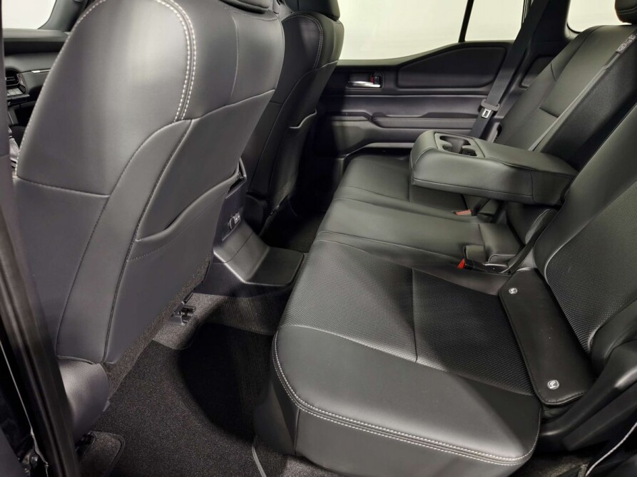 Toyota Land Cruiser Prado 250 Series Санкт-Петербург  - изображение 23
