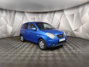 Kia Picanto I Рестайлинг Москва  - изображение 20