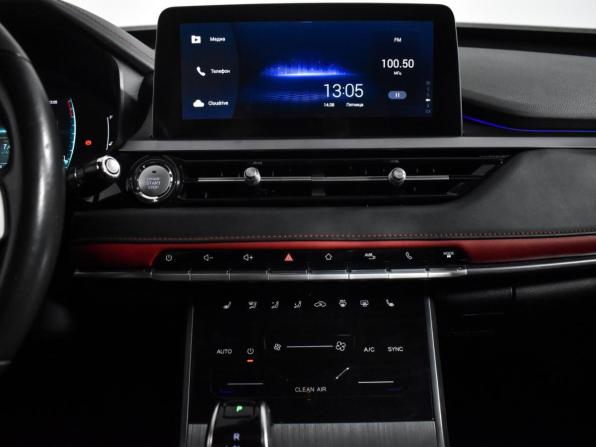 Chery Tiggo 4 Pro I с пробегом 2022 года, цена 1 397 860 рублей, 91381 км, внедорожник, Автокод Объявления