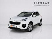 Kia Sportage IV Краснодар  - изображение 21