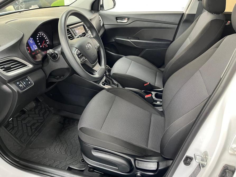 Hyundai Solaris II Рестайлинг Киров  - изображение 9