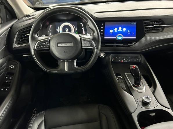 Haval F7x I с пробегом 2022 года, цена 1 999 000 рублей, 70000 км, внедорожник, Автокод Объявления