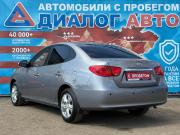 Hyundai Elantra IV (HD) Набережные Челны  - изображение 23