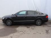 Skoda Superb II Рестайлинг Москва  - изображение 33