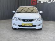 Hyundai Solaris I Пермь  - изображение 34