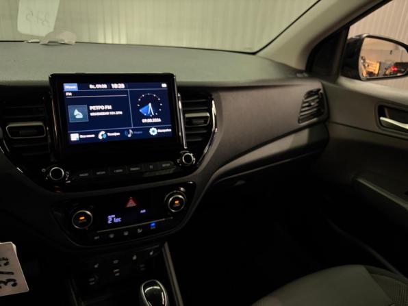 Hyundai Solaris II Рестайлинг с пробегом 2021 года, цена 1 597 000 рублей, 102457 км, седан, Автокод Объявления
