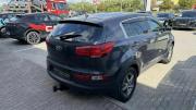 Kia Sportage III Рестайлинг Череповец  - изображение 21