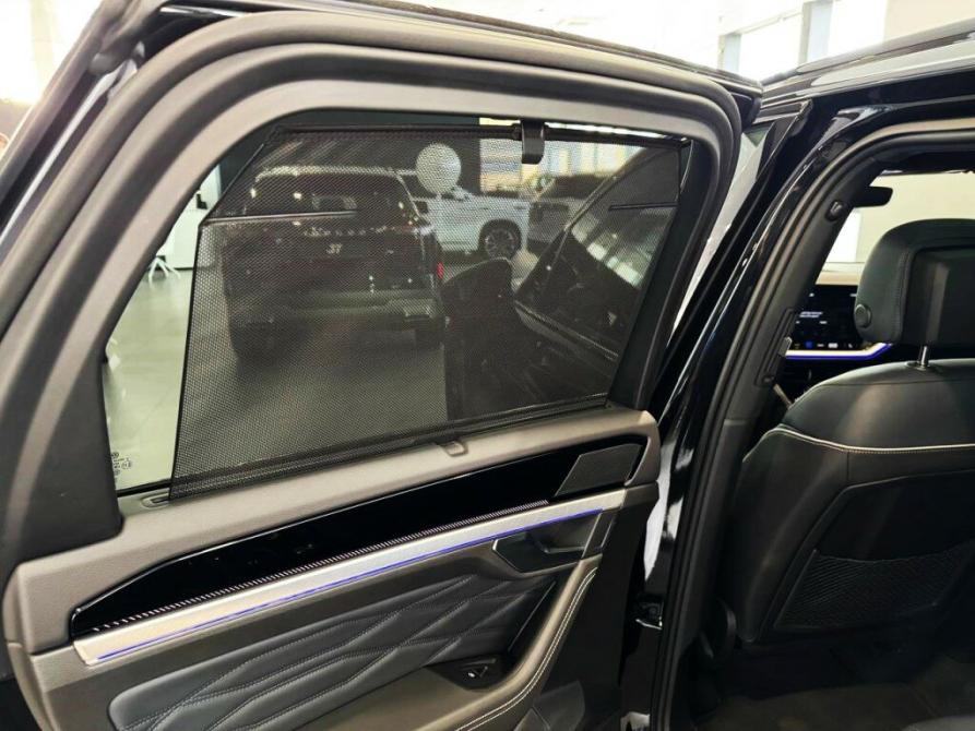 Volkswagen Touareg III Рестайлинг Санкт-Петербург  - изображение 8