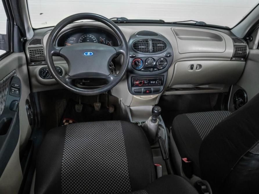 Lada (ВАЗ) Kalina I Ставрополь  - изображение 6