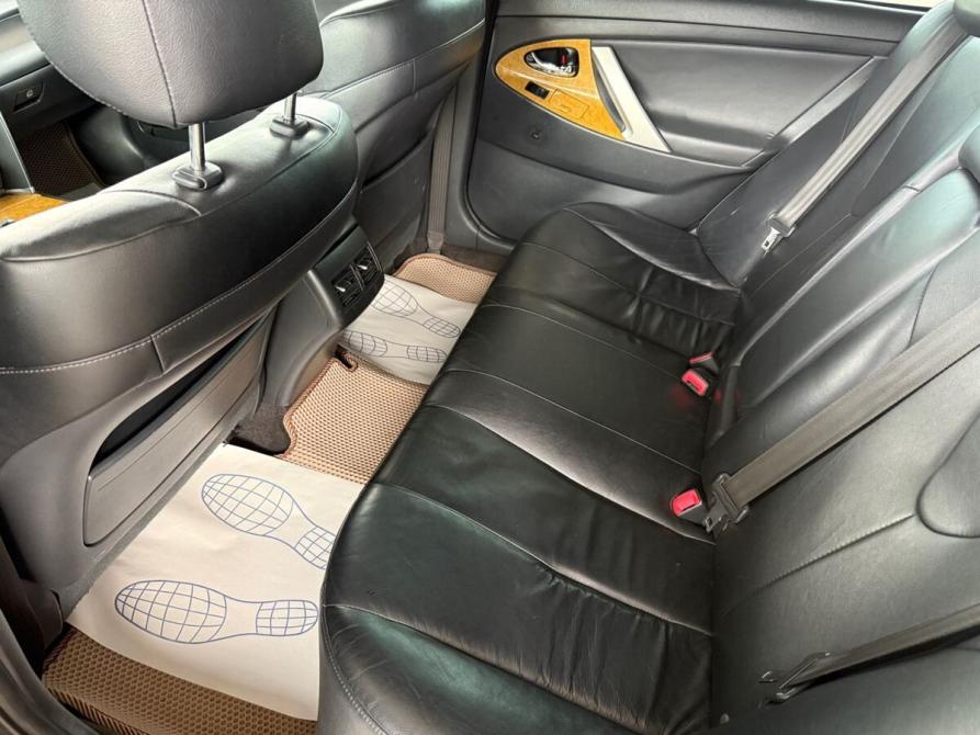 Toyota Camry VI (XV40) Волгоград  - изображение 11