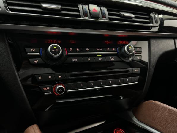 BMW X6 II (F16) с пробегом 2015 года, цена 3 500 000 рублей, 146726 км, внедорожник, Автокод Объявления