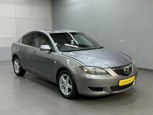 Mazda Axela I с пробегом 2003 года, цена 397 000 рублей, 351000 км, седан, Автокод Объявления