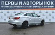 Lada (ВАЗ) Vesta I Краснодар  - изображение 27