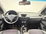 Opel Astra H Рестайлинг Ростов-на-Дону  - изображение 30