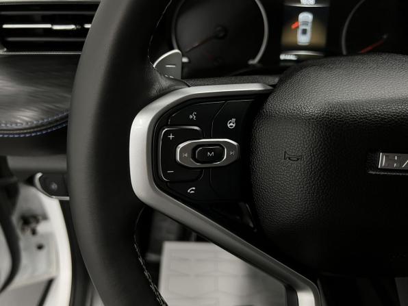 Haval Jolion I с пробегом 2024 года, цена 1 695 000 рублей, 91444 км, внедорожник, Автокод Объявления