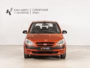 Hyundai Getz I Рестайлинг Казань  - изображение 10