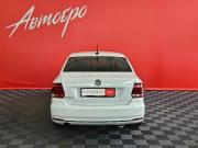 Volkswagen Polo V Рестайлинг Вологда  - изображение 20