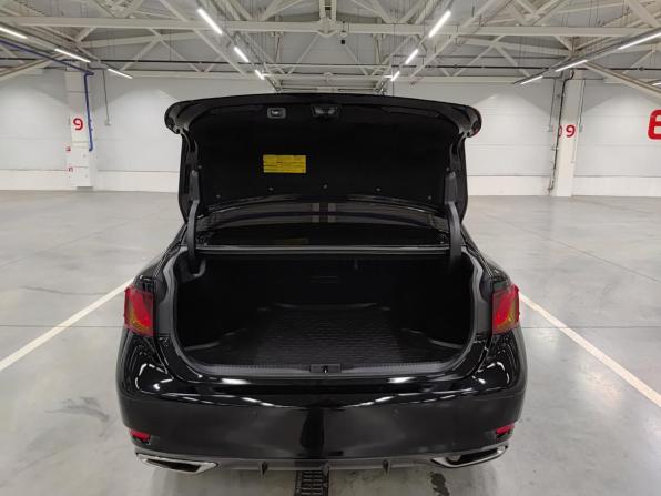 Lexus GS IV с пробегом 2013 года, цена 2 340 000 рублей, 174172 км, седан, Автокод Объявления