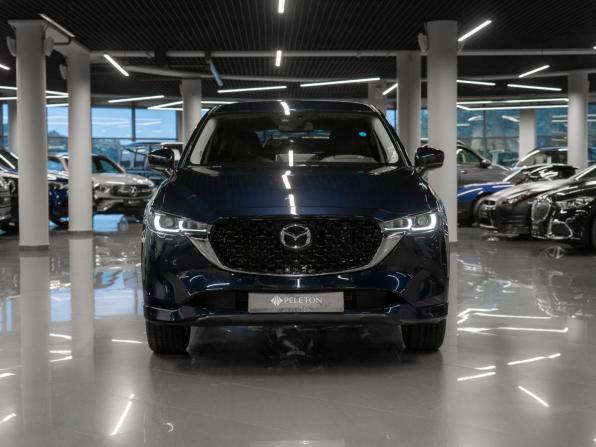 Mazda CX-5 III с пробегом 2026 года, цена 5 100 000 рублей, 50 км, внедорожник, Автокод Объявления