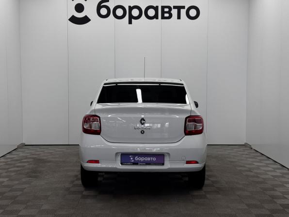 Renault Logan II Рестайлинг с пробегом 2022 года, цена 1 074 000 рублей, 117563 км, седан, Автокод Объявления