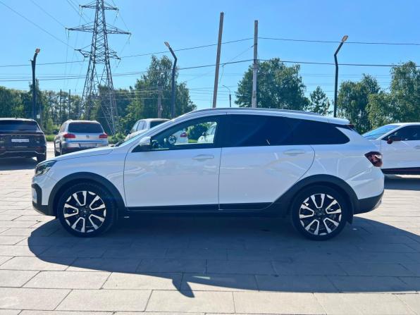 Lada (ВАЗ) Vesta I Рестайлинг (NG) с пробегом 2024 года, цена 1 664 800 рублей, 26000 км, универсал, Автокод Объявления