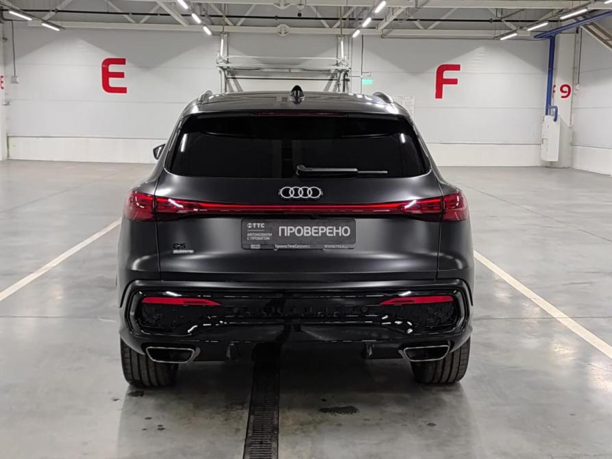 Audi Q5 III Казань  - изображение 7