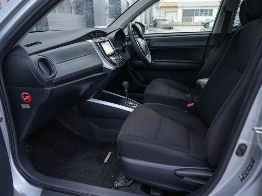 Toyota Corolla XI (E160 E170 E180) Новосибирск  - изображение 17