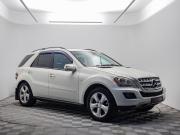 Mercedes-Benz M-Класс II (W164) Рестайлинг Москва  - изображение 21