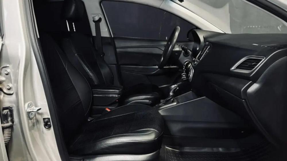 Hyundai Solaris II Смоленск  - изображение 13