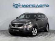 Kia Sportage III Калининград  - изображение 21