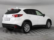 Mazda CX-5 I Рестайлинг Химки  - изображение 19