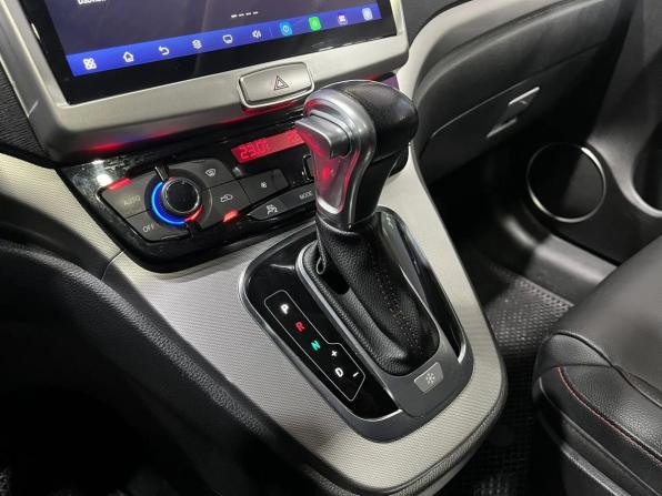 Haval H6 I с пробегом 2019 года, цена 1 405 000 рублей, 113600 км, внедорожник, Автокод Объявления