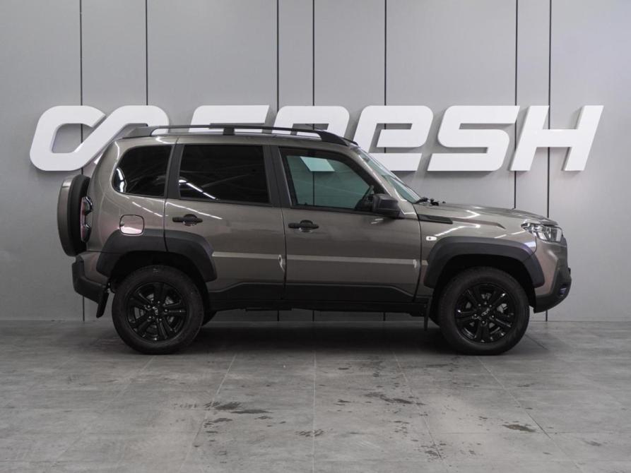 Lada (ВАЗ) Niva Travel I Воронеж  - изображение 5