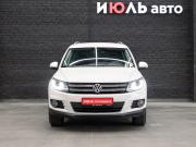 Volkswagen Tiguan I Рестайлинг Екатеринбург  - изображение 20