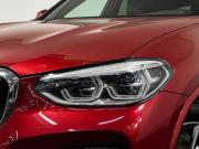 BMW X4 II (G02) Москва  - изображение 29