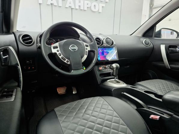 Nissan Qashqai I Рестайлинг с пробегом 2010 года, цена 1 149 000 рублей, 173000 км, внедорожник, Автокод Объявления