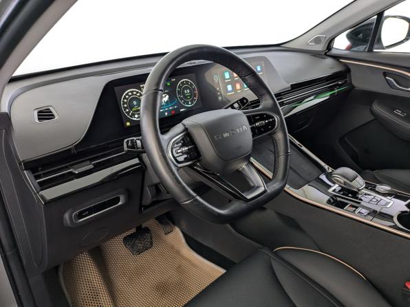 Omoda C5 I с пробегом 2023 года, цена 1 820 000 рублей, 66233 км, внедорожник, Автокод Объявления