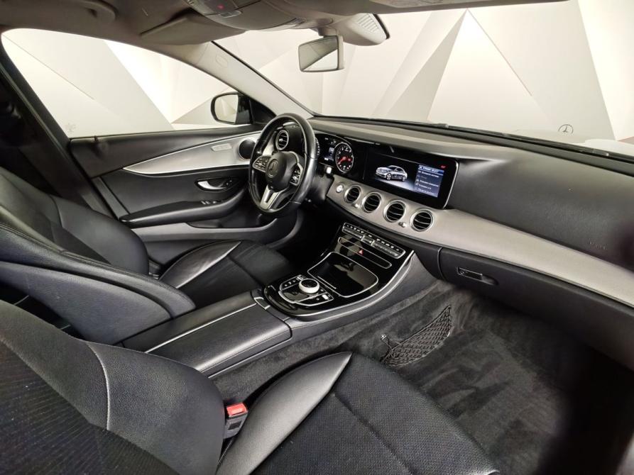 Mercedes-Benz E-Класс V (W213 S213 C238) Москва  - изображение 12