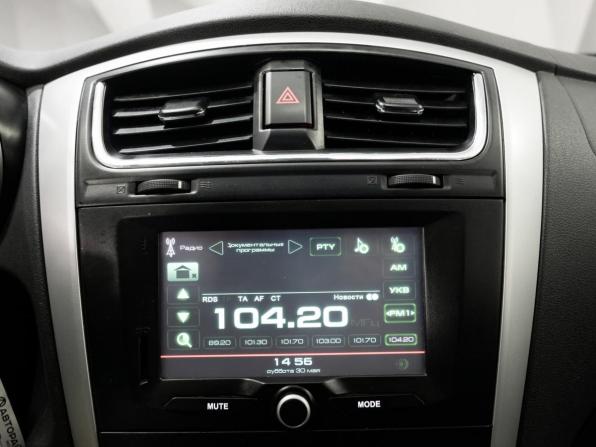 Datsun mi-DO с пробегом 2018 года, цена 530 000 рублей, 177513 км, хэтчбек, Автокод Объявления