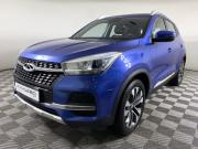 Chery Tiggo 4 I Рестайлинг Москва  - изображение 20