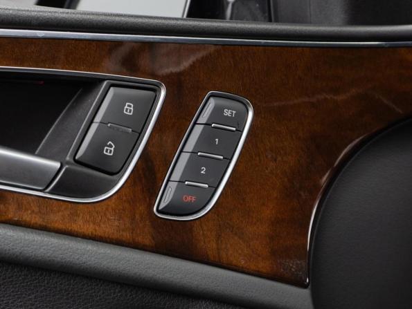 Audi A6 IV (C7) с пробегом 2014 года, цена 1 789 000 рублей, 222723 км, седан, Автокод Объявления