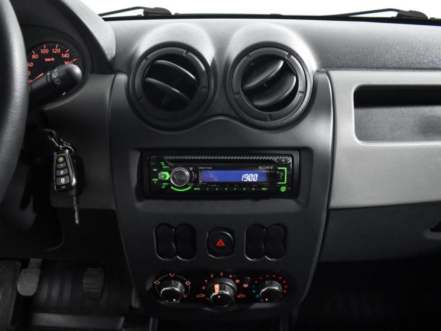 Renault Sandero I Санкт-Петербург  - изображение 17